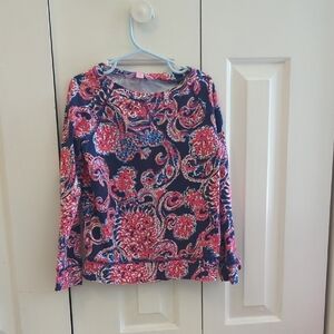 Lilly Pulitzer Sweatshirt